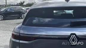 Renault Megane E-Tech EV60 Optimum Charge de 2022