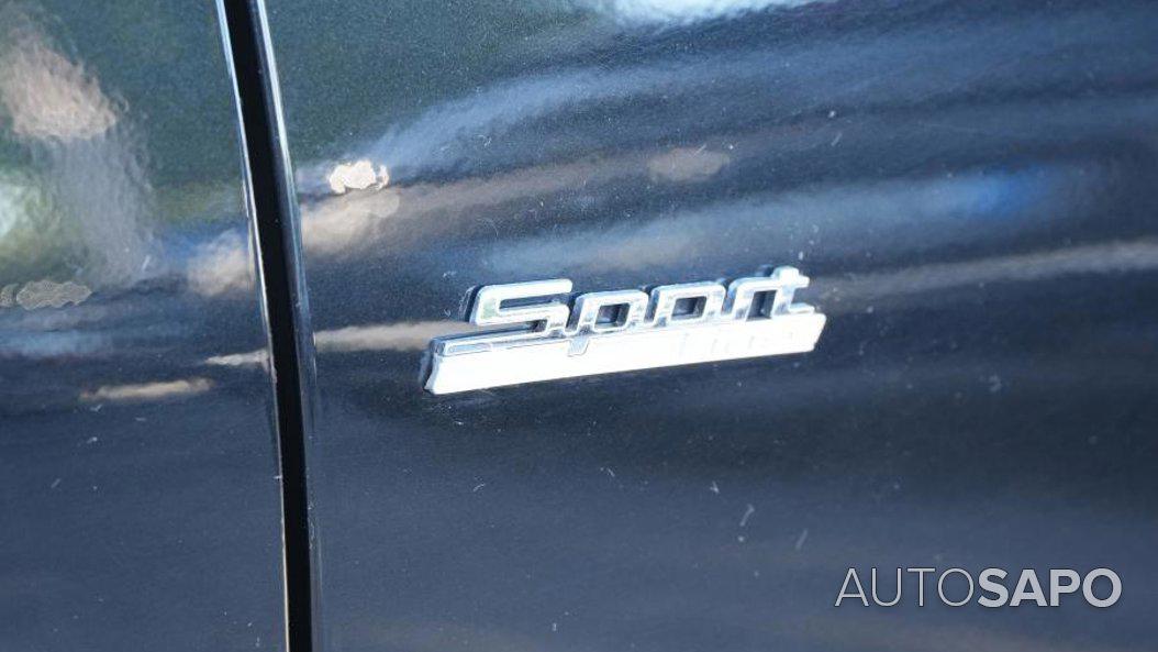 BMW Série 1 116 d Advantage de 2017