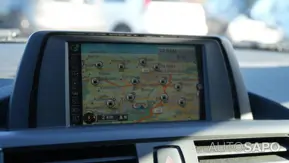 BMW Série 1 116 d Advantage de 2017