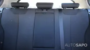 BMW Série 1 116 d Advantage de 2017