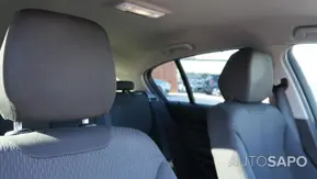 BMW Série 1 116 d Advantage de 2017