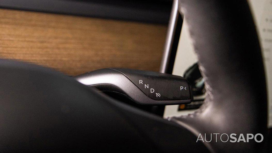 Tesla Model Y Long-Range RWD de 2022