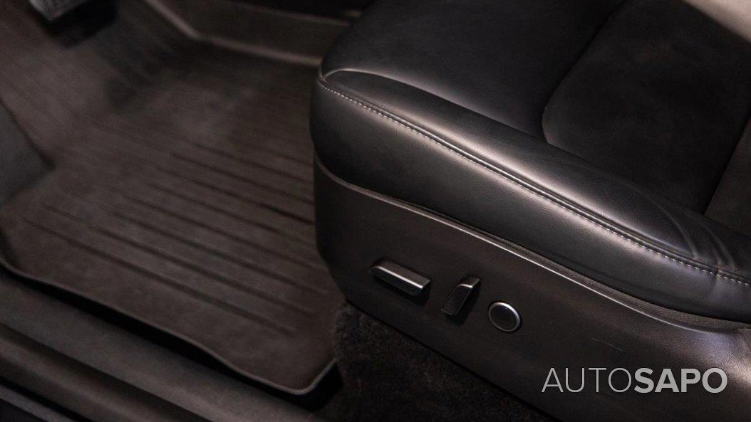 Tesla Model Y Long-Range RWD de 2022