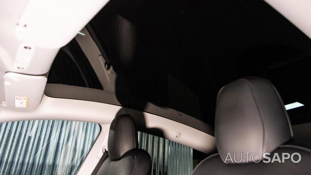 Tesla Model Y Long-Range RWD de 2022