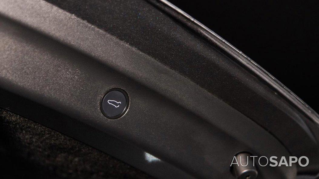 Tesla Model Y Long-Range RWD de 2022