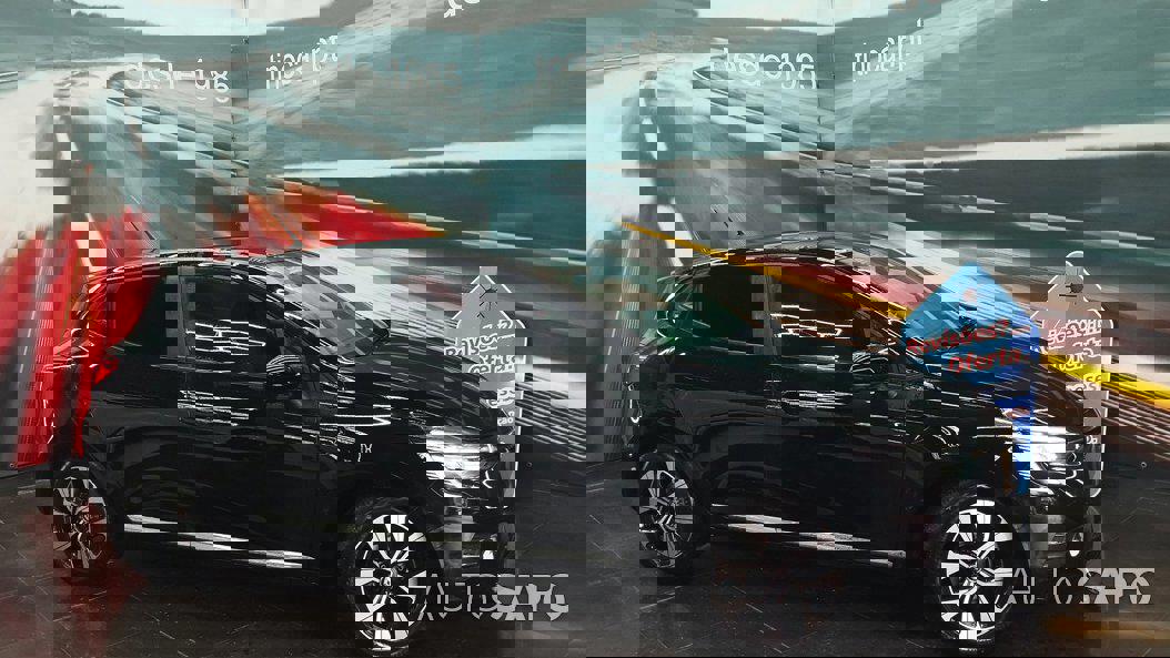 Renault Clio de 2023