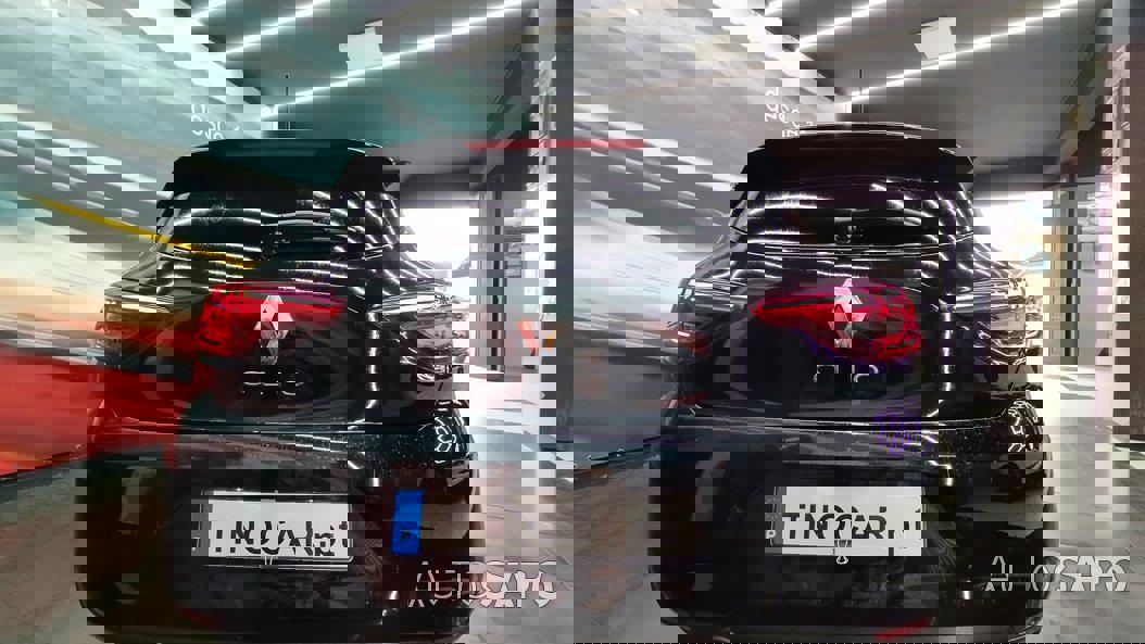 Renault Clio de 2023