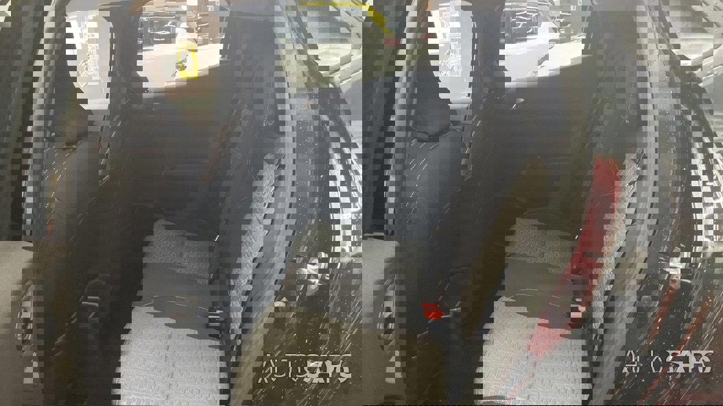 Renault Clio de 2023