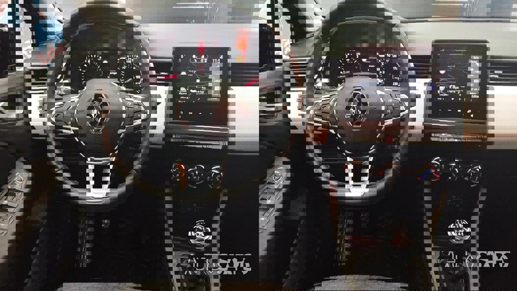 Renault Clio de 2023