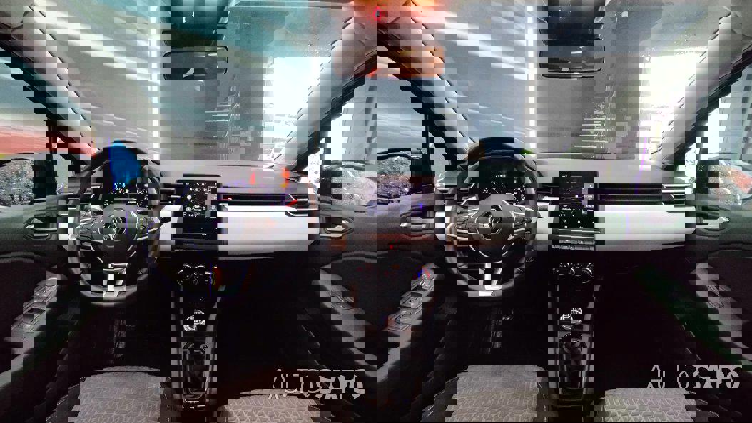 Renault Clio de 2023