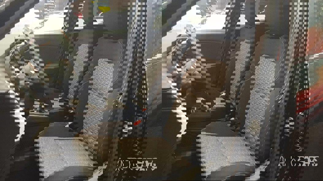 Renault Clio de 2023