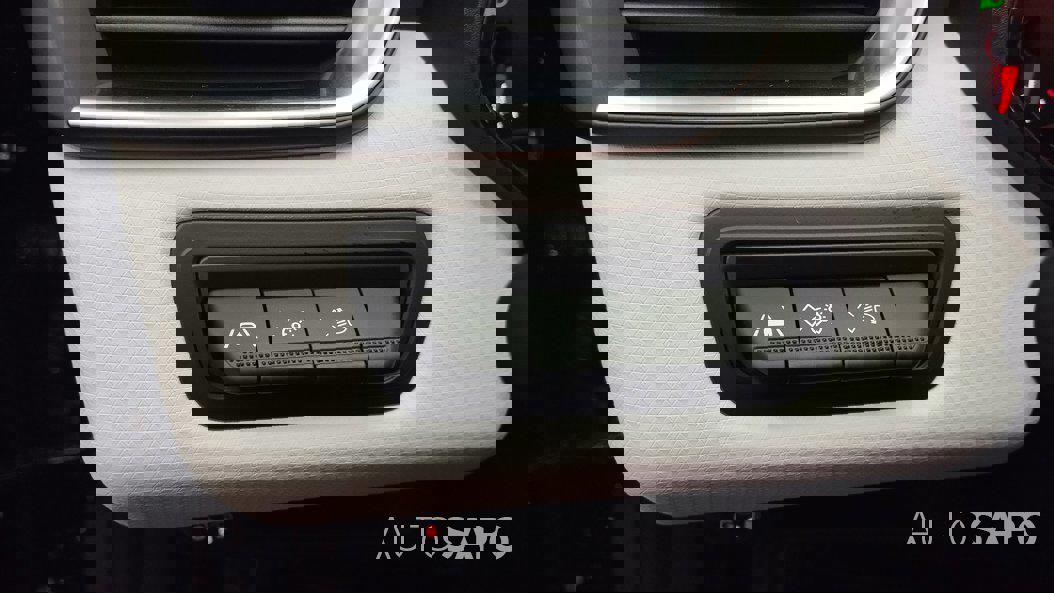 Renault Clio de 2023