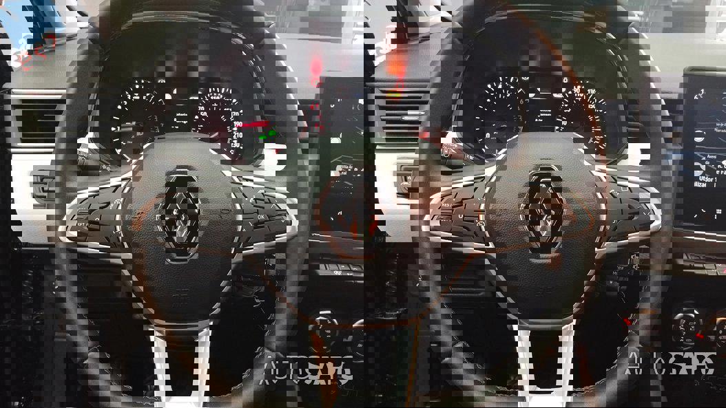 Renault Clio de 2023