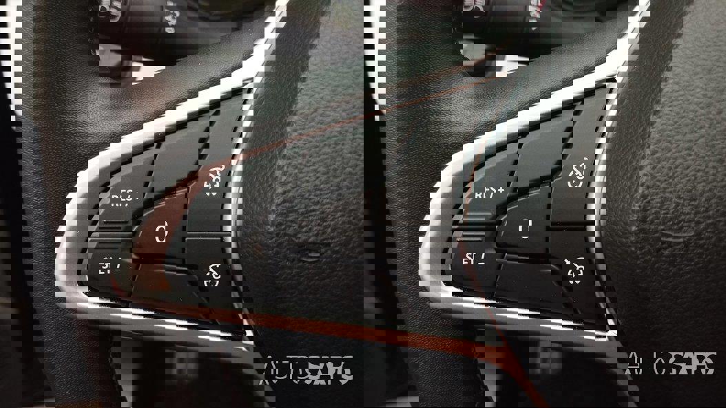 Renault Clio de 2023