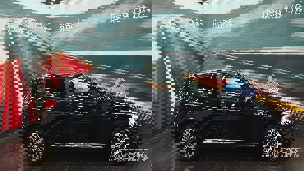 Renault Clio de 2023