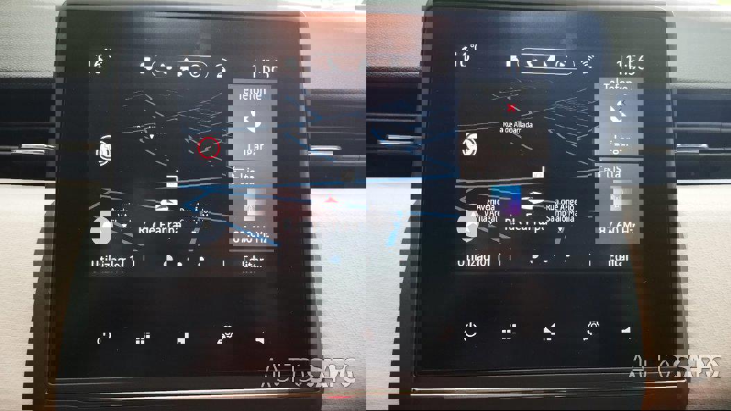 Renault Clio de 2023