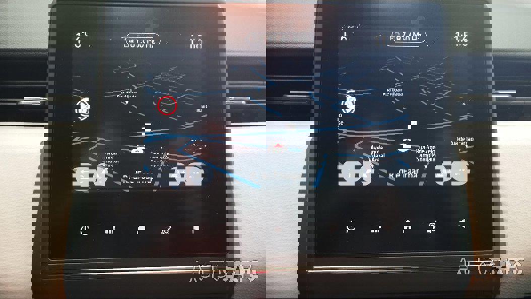 Renault Clio de 2023