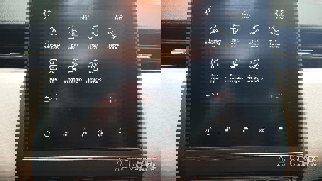 Renault Clio de 2023