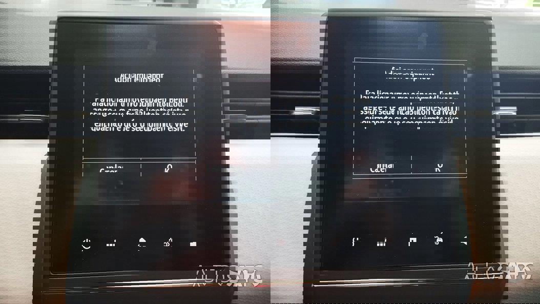 Renault Clio de 2023