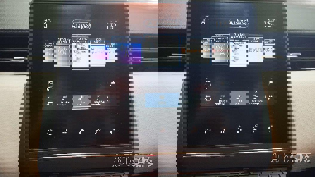 Renault Clio de 2023