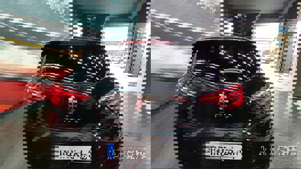 Renault Clio de 2023