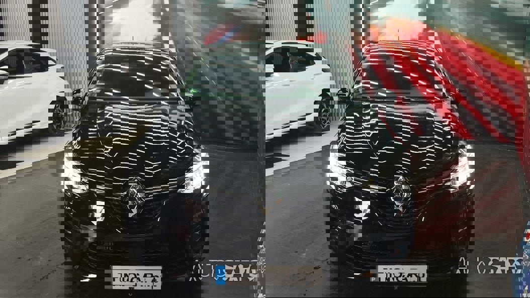 Renault Clio de 2023