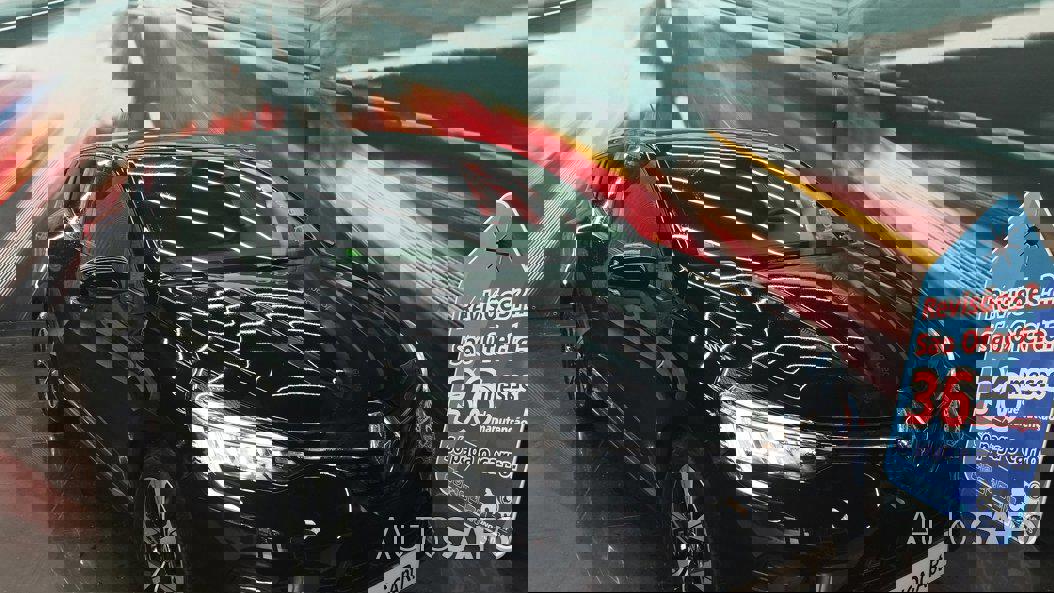 Renault Clio de 2023