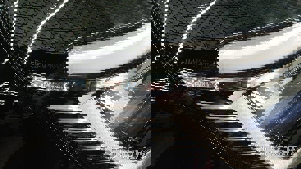 Renault Clio de 2023