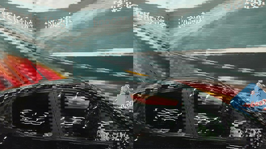 Renault Clio de 2023