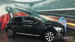 Renault Clio de 2023