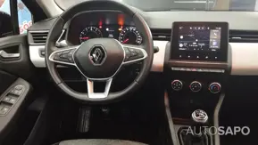 Renault Clio de 2023