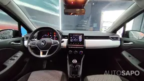 Renault Clio de 2023