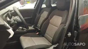 Renault Clio de 2023