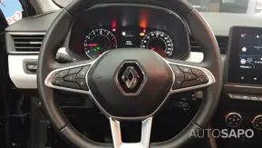 Renault Clio de 2023