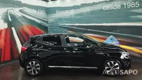 Renault Clio de 2023