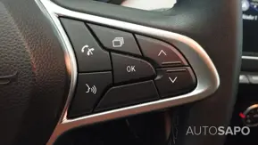 Renault Clio de 2023