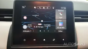 Renault Clio de 2023