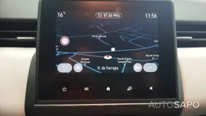 Renault Clio de 2023