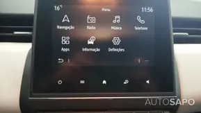 Renault Clio de 2023