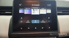 Renault Clio de 2023