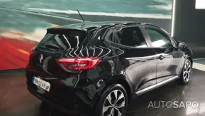 Renault Clio de 2023