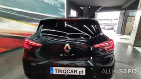 Renault Clio de 2023