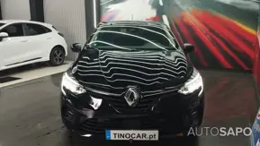 Renault Clio de 2023