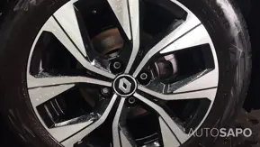 Renault Clio de 2023