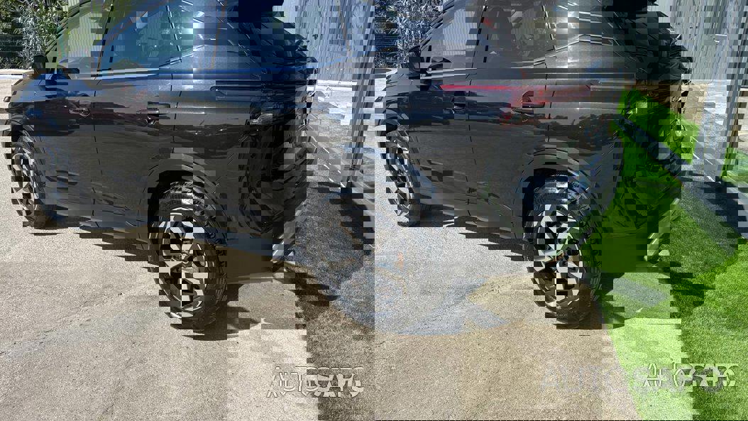 Nissan Qashqai de 2021