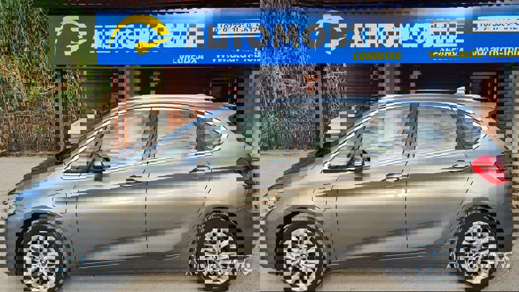 BMW Série 2 de 2016