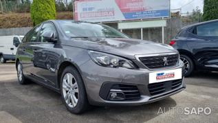 Peugeot 308 de 2019