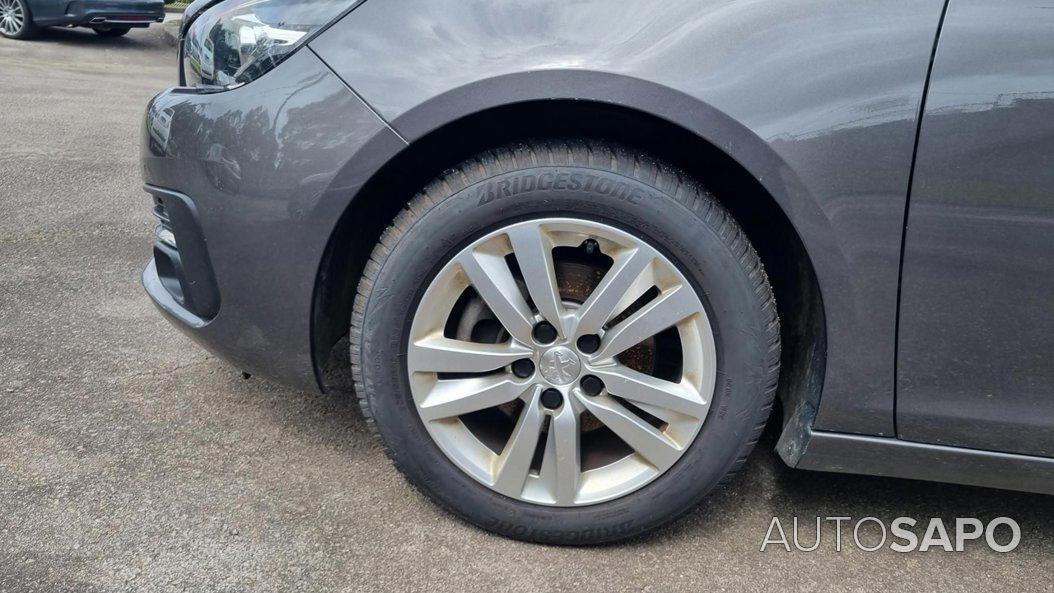Peugeot 308 de 2019