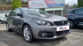 Peugeot 308 de 2019