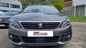 Peugeot 308 de 2019